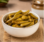 green chilli vinegar pickle| pickle manufacturers near me| wholesale pickle manufacturers